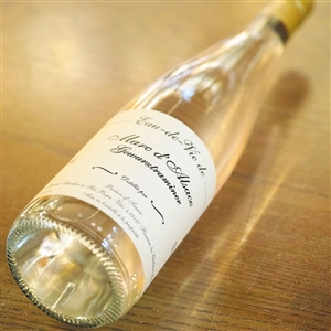 5519 GERARD SCHUELLER MARC D'ALSACE GEWURZTRAMINER 750ml