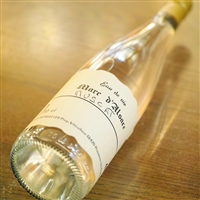 5521 GERARD SCHUELLER MARC D'ALSACE MUSCAT 750ml