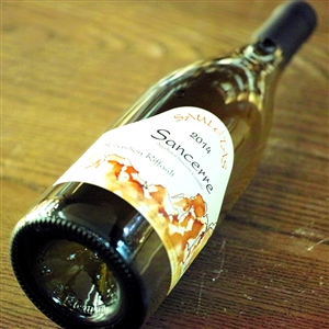 4698 SEBASTIEN RIFFAULT SANCERRE SAULETAS 2014 750ml