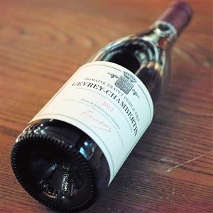 A869 TRAPET GEVREY CHAMBERTIN OSTREA 2012 750ml