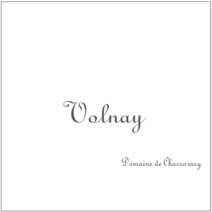 A494 CHASSORNEY(FREDERIC COSSARD) VOLNAY QVEVRIS 2019 750ml x 6 [En Primeurs 2019 - Delivery in 2021]
