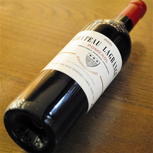 5117 CH.LAGRANGE POMEROL 2000 750ml