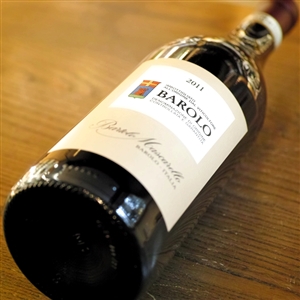 6354 BARTOLO MASCARELLO BAROLO 2011 1500ml