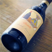 4470 BARTOLO MASCARELLO BAROLO 2011 750ml [ART LABEL-A]