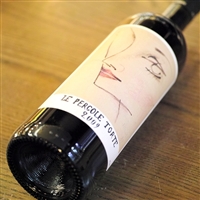 3521 MONTEVERTINE IGT ROSSO TOSCANA LE PERGOLE TORTE 2009 750ml