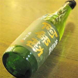 A393 ABEKAN é˜¿éƒ¨å‹˜ ç´”ç±³åŸé†¸ äº€ã®å°¾ é˜¿éƒ¨å‹˜é…’é€  å®®åŸŽçœŒ 720ml