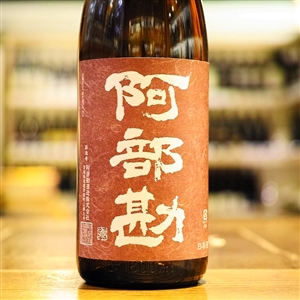 4957 ABEKAN Enji Standard é˜¿éƒ¨å‹˜ æŸ±ç„¼é…Žä»•è¾¼ã¿ é˜¿éƒ¨å‹˜é…’é€  å®®åŸŽçœŒ 1800ml