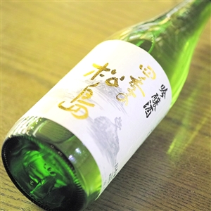 A247 SHIKINOMATSUSHIMA å››å­£ã®æ¾å³¶ åŸé†¸ é˜¿éƒ¨å‹˜é…’é€  å®®åŸŽçœŒ 720ml