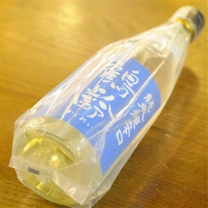 A588 KAKUREI Super Dry é¶´é½¢ ç´”ç±³è¶…è¾›å£ åŽŸé…’ é’æœ¨é…’é€  æ–°æ½ŸçœŒ R3BY 720ml