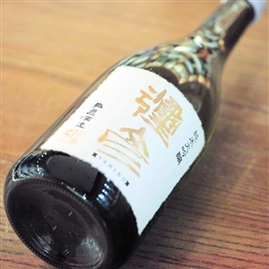 A955 YAHIKO å½Œå½¦ ç´”ç±³å¤§åŸé†¸ å¼¥å½¦é…’é€  æ–°æ½ŸçœŒ 720ml