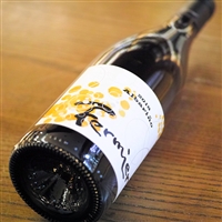 A396 FERMIER ALBARINO NIIGATA 2018 750ml