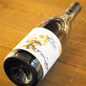 4824 FERMIER EL MAR ALBARINO NIIGATA 2017 750ml