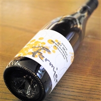 A397 FERMIER EL MAR MACERATION ALBARINO NIIGATA 2018 750ml