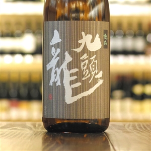 6964 KUZURYUU ä¹é ­é¾ é€¸å“ é»’é¾é…’é€  ç¦äº•çœŒ 1800ml