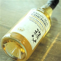 6061C ICHIRO'S MALT CHICHIBU THE FLOOR MALTED SINGLE MALT WHISKY  50.5% 700ml