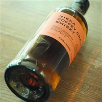 6061 NIKKA COFFEY GRAIN WHISKY 45% 700ml