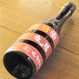 A249 SUIRYUU ç¡é¾ æ¢…é…’ ç”Ÿé…›ç´”ç±³é…’æ¼¬ ä¹…ä¿æœ¬å®¶é…’é€  å¥ˆè‰¯çœŒ R1BY(2019) 500ml