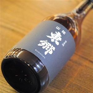 A438 TOUGOU å±±é™°æ±éƒ· ç”Ÿé…›ç´”ç±³ å¼·åŠ›65 ç¦ç¾…é…’é€  é³¥å–çœŒ 30BY(2018) 720ml