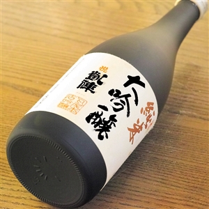 5302 YOROKOBIGAIJIN æ‚¦å‡±é™£ ç´”ç±³å¤§åŸé†¸ ä¸¸å°¾æœ¬åº— é¦™å·çœŒ 720ml