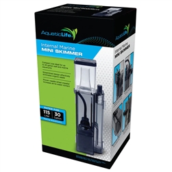 AquaticLife Internal Mini Protein Skimmer 115