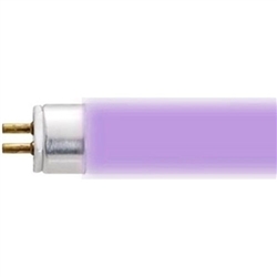 AquaticLife 34" 460/620nm Purple 39 Watt T5 Fluorescent Lamp Item 410224 Bulk