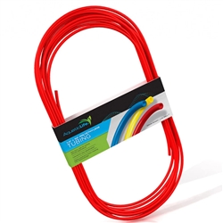 AquaticLife Red Polyethylene RO Tubing 50 feet