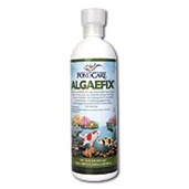 Aquarium Pharmaceuticals PondCare AlgaeFix 16 oz