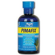 Aquarium Pharmaceuticals PimaFix 8 oz