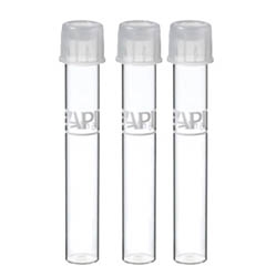 Aquarium Pharmaceuticals (API) Replacement Test Tube (3 Pack)