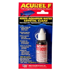 Acurel F Water Clarifier 25 ml