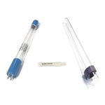 Aqua Ultraviolet Advantage 2000 UV Sterilizer 8W Lamp, Quartz Sleeve, & Silicone Lube Package