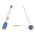 Aqua Ultraviolet Classic 25 Watt UV Sterilizer Lamp, Quartz Sleeve, & Silicon Lube Package