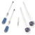 Aqua Ultraviolet Classic 114 Watt UV Sterilizer Lamps, Quartz Sleeves, & Silicone Lube Package