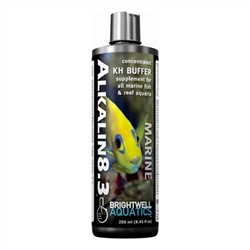 Brightwell Aquatics Alkalin8.3 KH Buffer, 500 ml