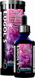 Brightwell Aquatics Lugol's Solution, 30 ml