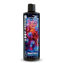 Brightwell Aquatics Boost pH+ 4 L