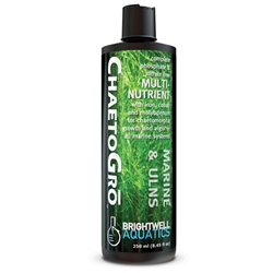 Brightwell Aquatics ChaetoGro 250 ml