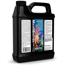 Brightwell Aquatics MicroBacterClean 2 liters