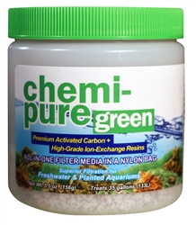 Boyd Enterprises Chemi-Pure Green 5.5 oz