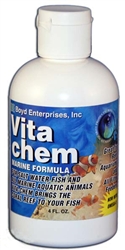 Boyd Enterprises Vita-Chem Marine 4 oz