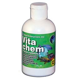 Boyd Enterprises Vita-Chem Freshwater 4 oz