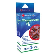 Blue Life Phosphate Rx 1 oz