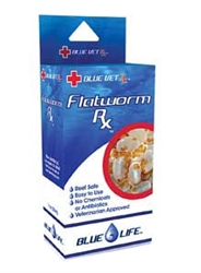 Blue Life Flatworm Rx, 1 oz