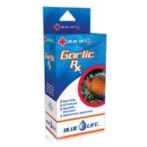 Blue Life Garlic Rx 1 oz