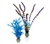 BiOrb Blue / Purple Plant Pack