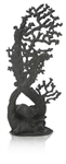 BiOrb Black Fan Coral Ornament Large