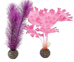 BiOrb Pink Kelp Small