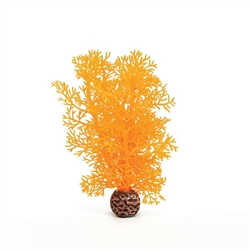 BiOrb Orange Sea Fan Small