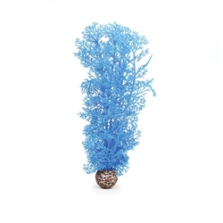 BiOrb Blue Sea Fan Medium