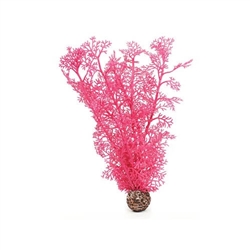 BiOrb Pink Sea Fan Medium